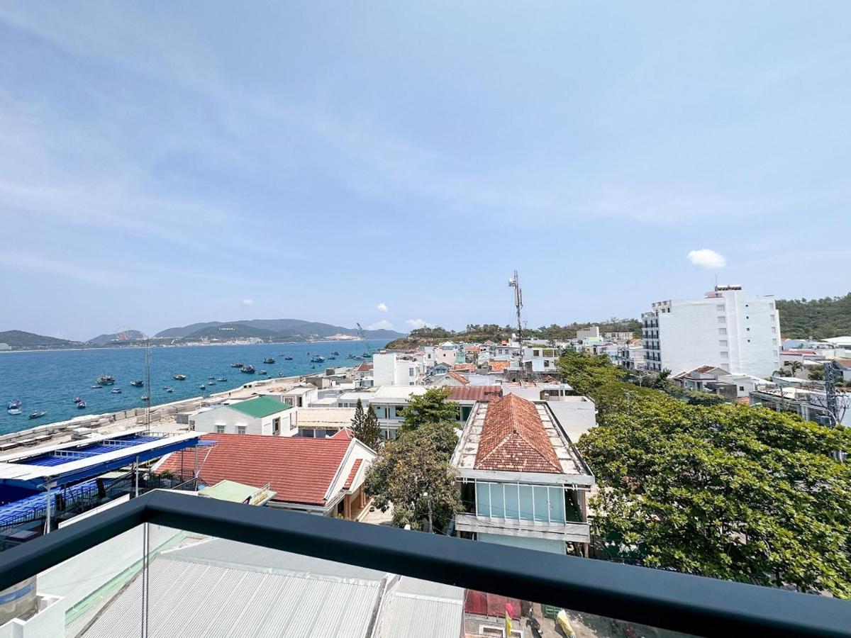 Hướng Biển Aqua 2* Nha Trang