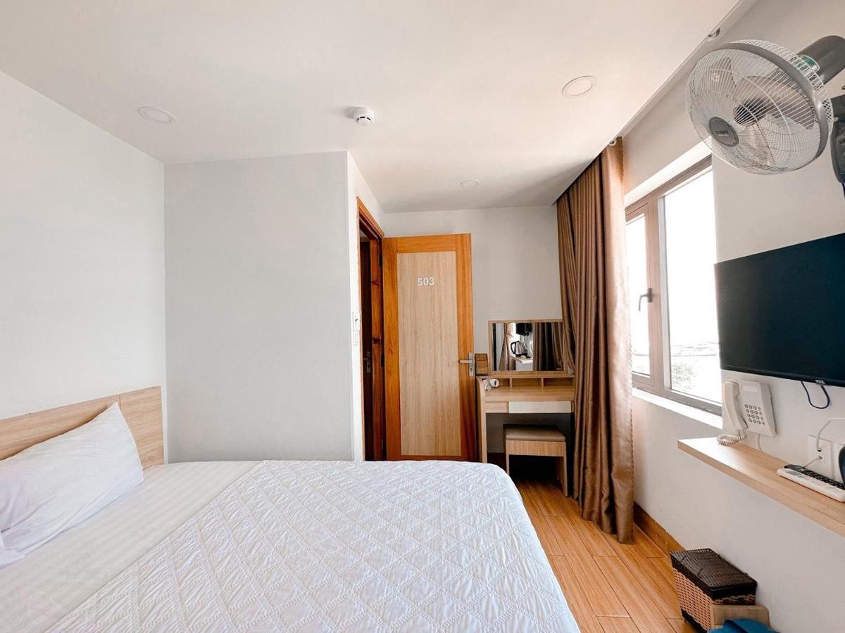 Hướng Biển Aqua 2* Nha Trang