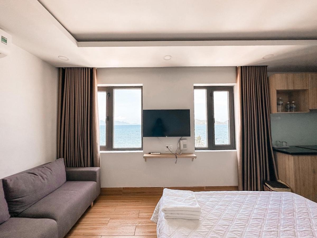 Hướng Biển Aqua Khách sạn Nha Trang