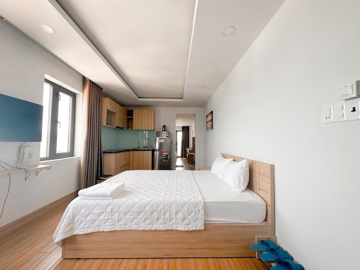 Khách sạn Hướng Biển Aqua 2*