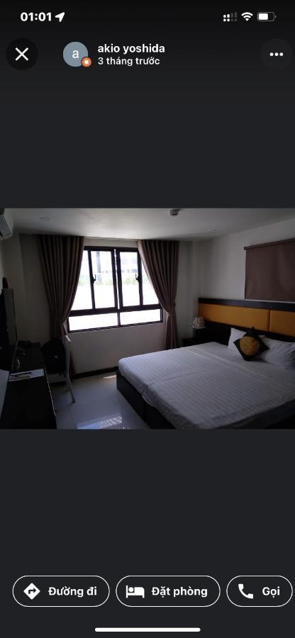 Hotel Tokia
