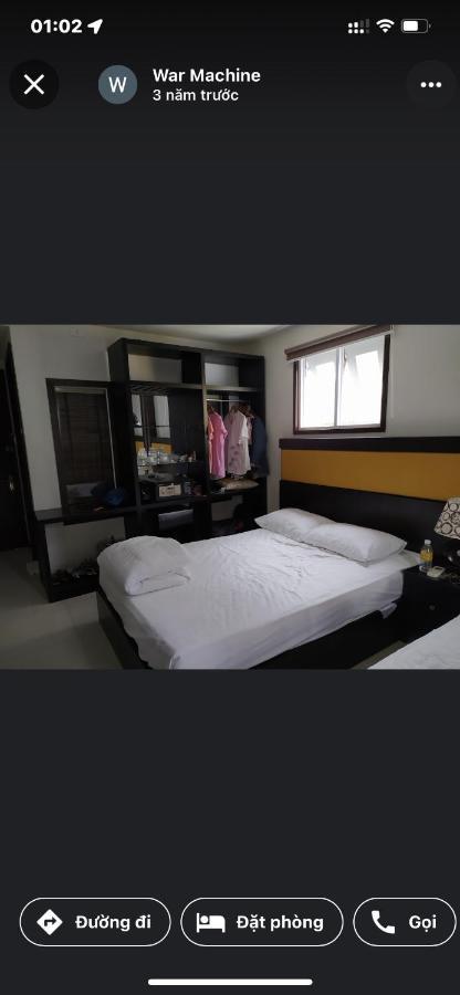 Hotel Tokia Nha Trang