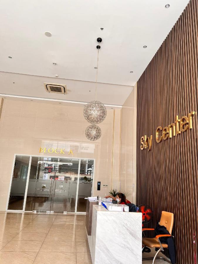 Chung Cư 40 M² Có 1 Tắm Riêng ở Quận Tân Bình