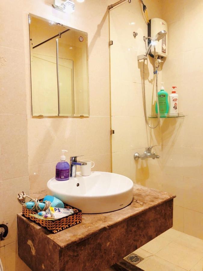 Chung Cư 40 M² Có 1 Tắm Riêng ở Quận Tân Bình Khách sạn
