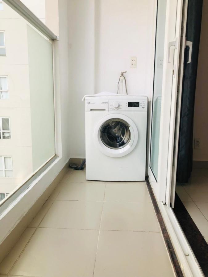 Chung Cư 40 M² Có 1 Tắm Riêng ở Quận Tân Bình 4*