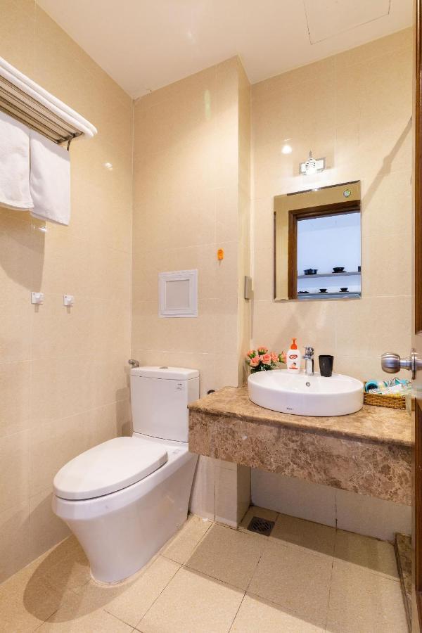 Chung Cư 40 M² Có 1 Tắm Riêng ở Quận Tân Bình 4* TP. Hồ Chí Minh
