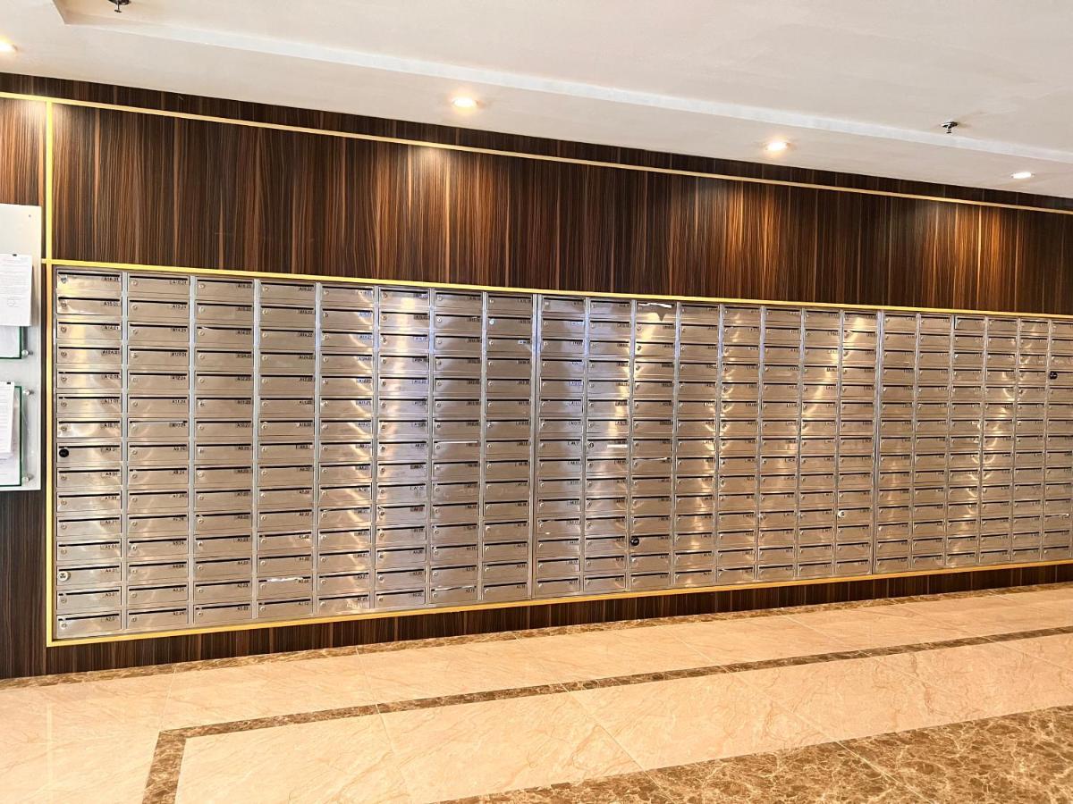 Khách sạn Chung Cư 40 M² Có 1 Tắm Riêng ở Quận Tân Bình