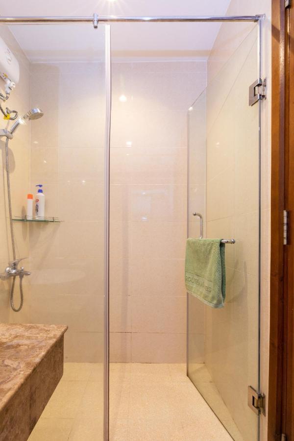 Chung Cư 40 M² Có 1 Tắm Riêng ở Quận Tân Bình Khách sạn