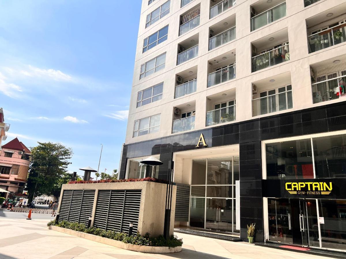Chung Cư 40 M² Có 1 Tắm Riêng ở Quận Tân Bình 4* TP. Hồ Chí Minh