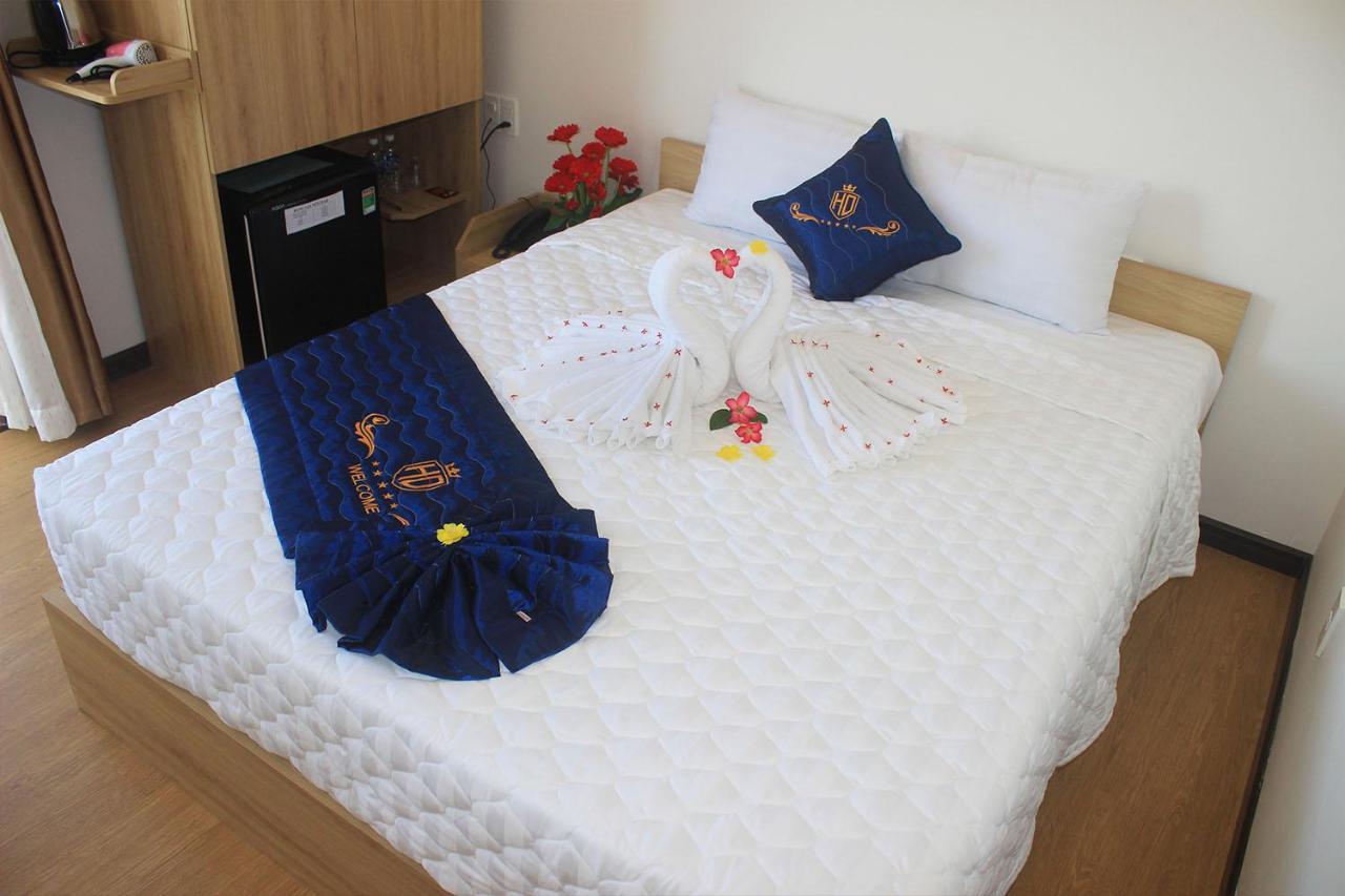 Huy Hotel Phan Thiet