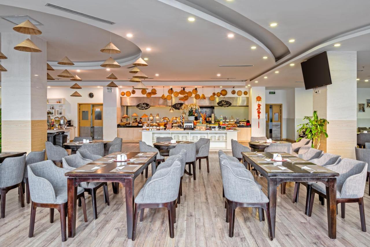 Hotel Royal Lotus Hotel Danang Da Nang