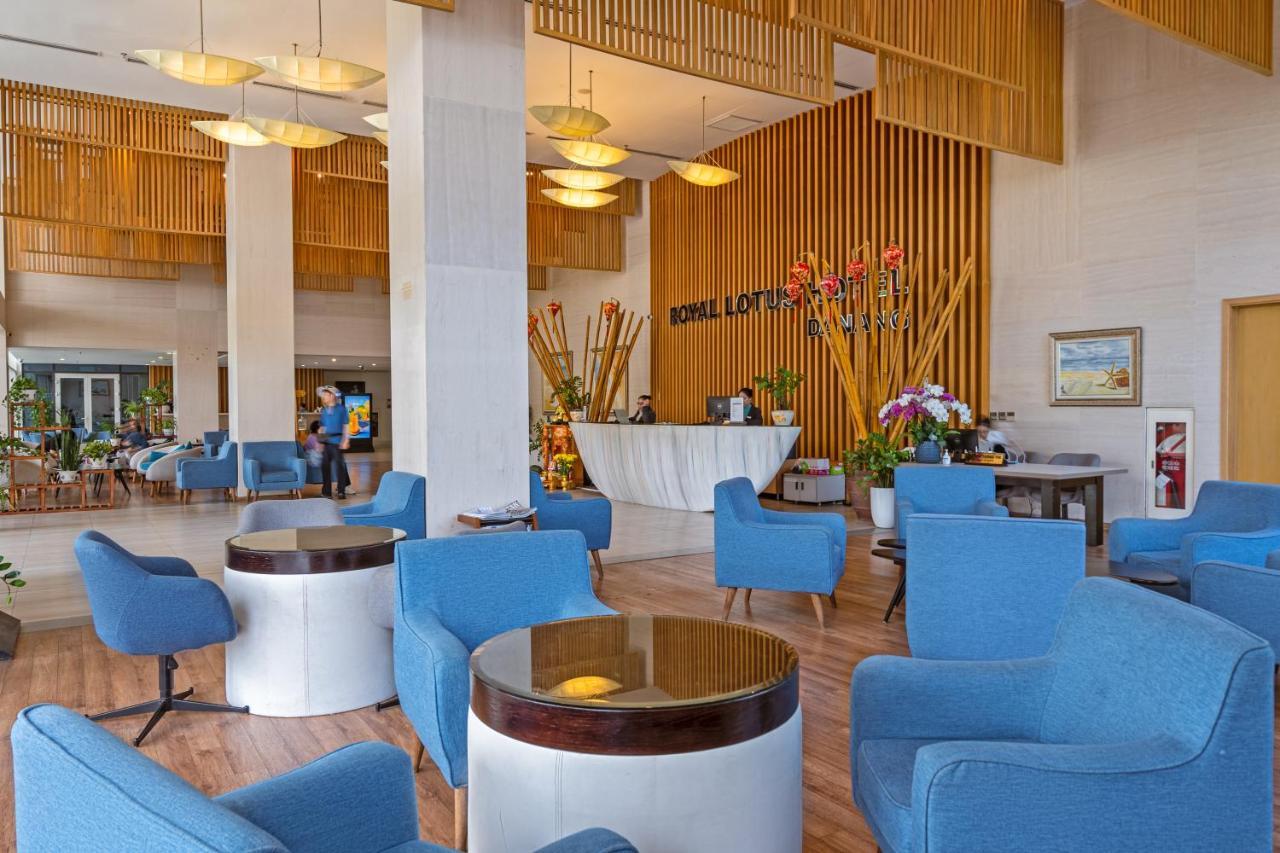 Hotel Royal Lotus Hotel Danang Da Nang