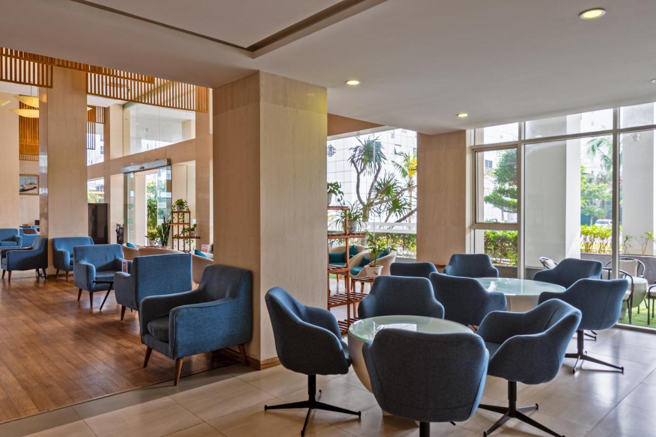 Royal Lotus Hotel Danang