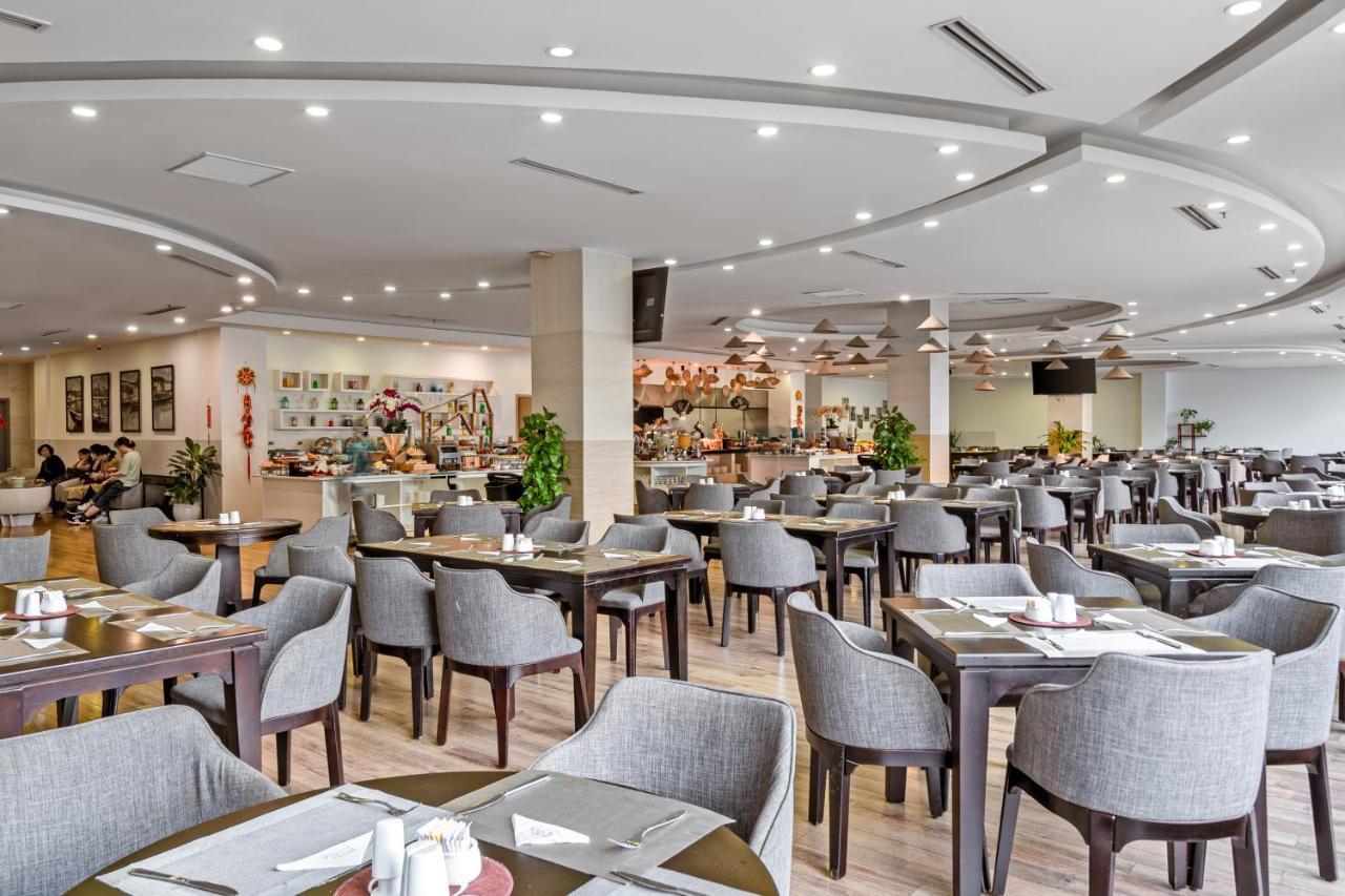 Royal Lotus Hotel Danang 4*