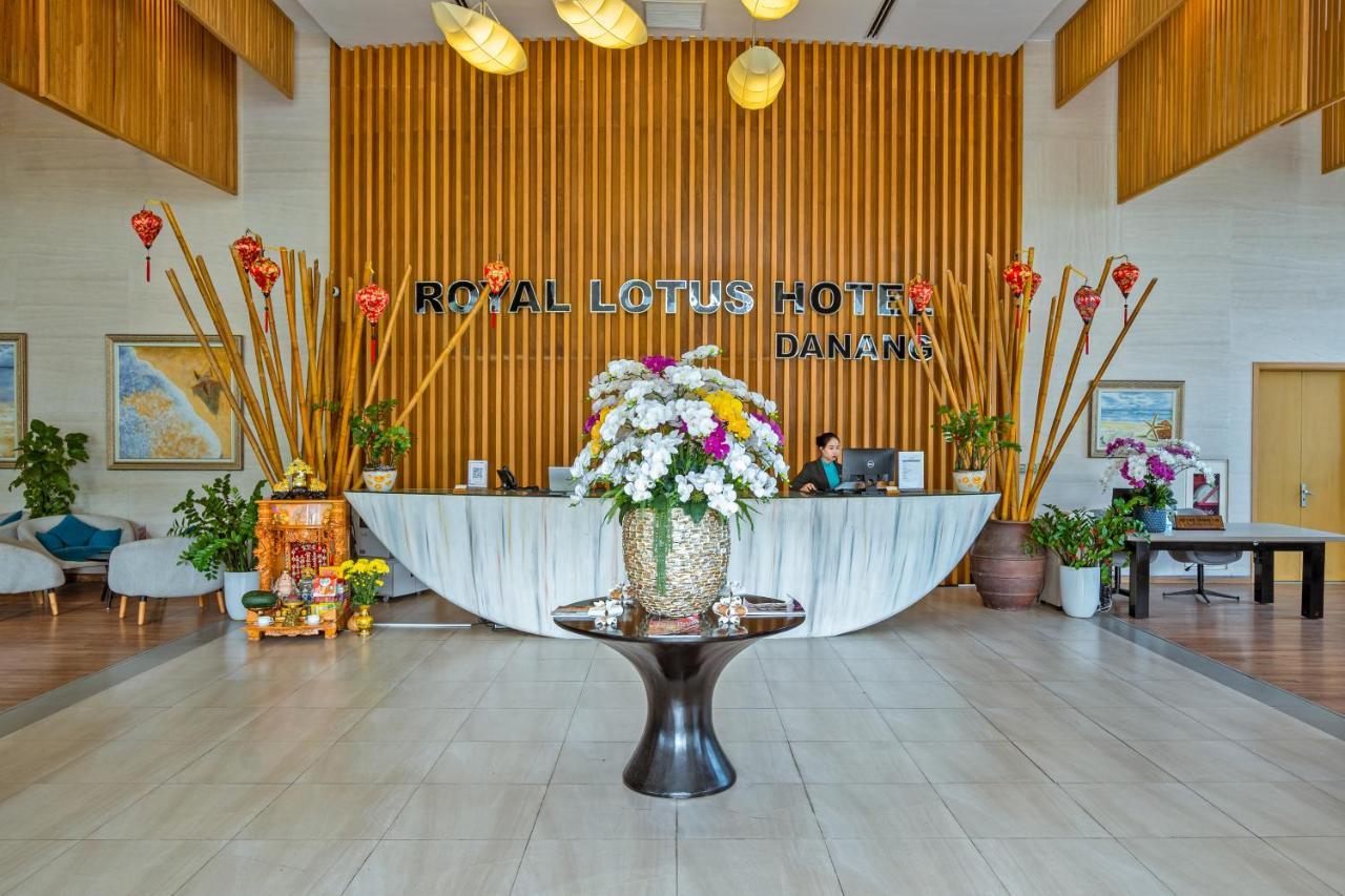 Royal Lotus Hotel Danang Da Nang