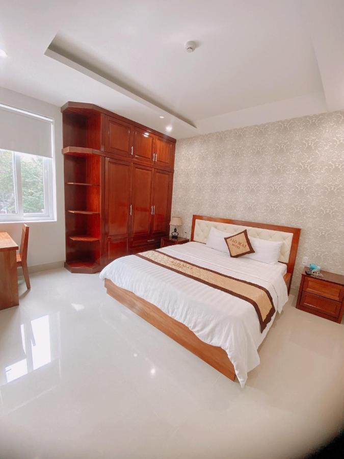 Sao Mai & 2* Vung Tau