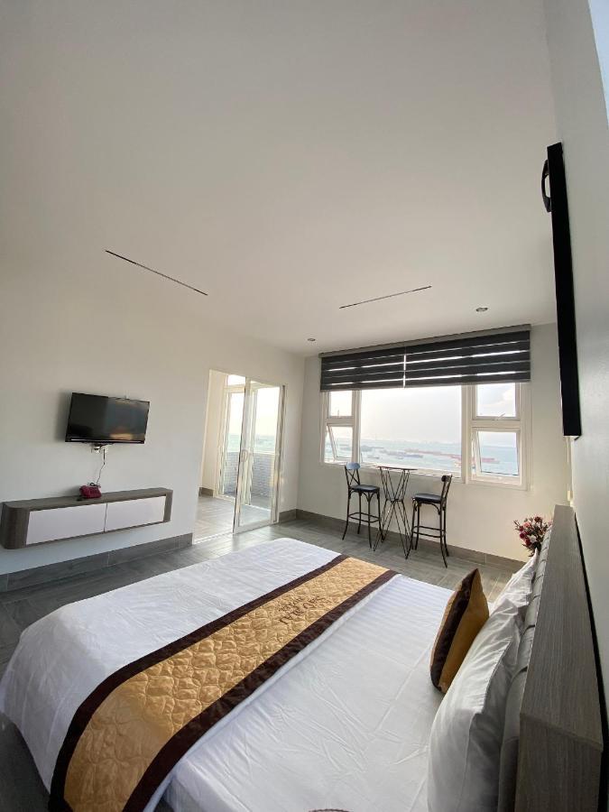 Sao Mai & 2* Vung Tau