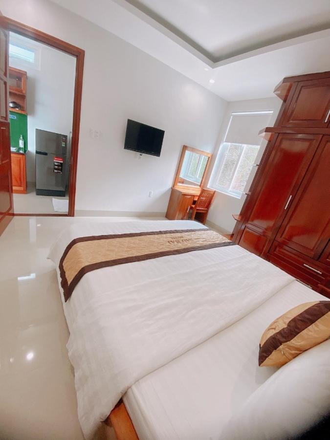 Hotel Sao Mai & 2*