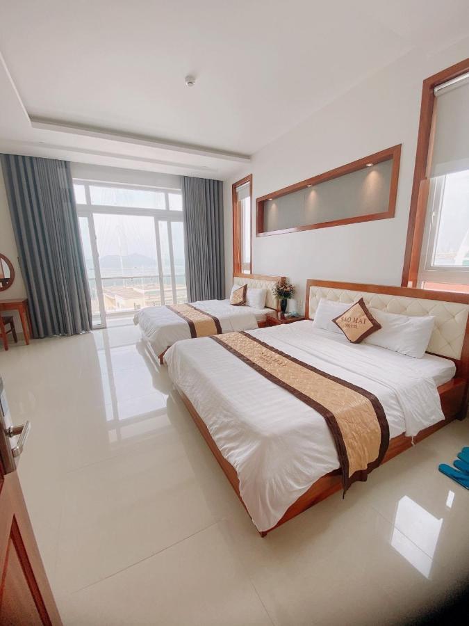 Hotel Sao Mai & 2*
