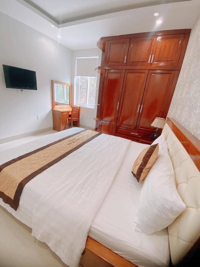 Sao Mai & Hotel Vung Tau