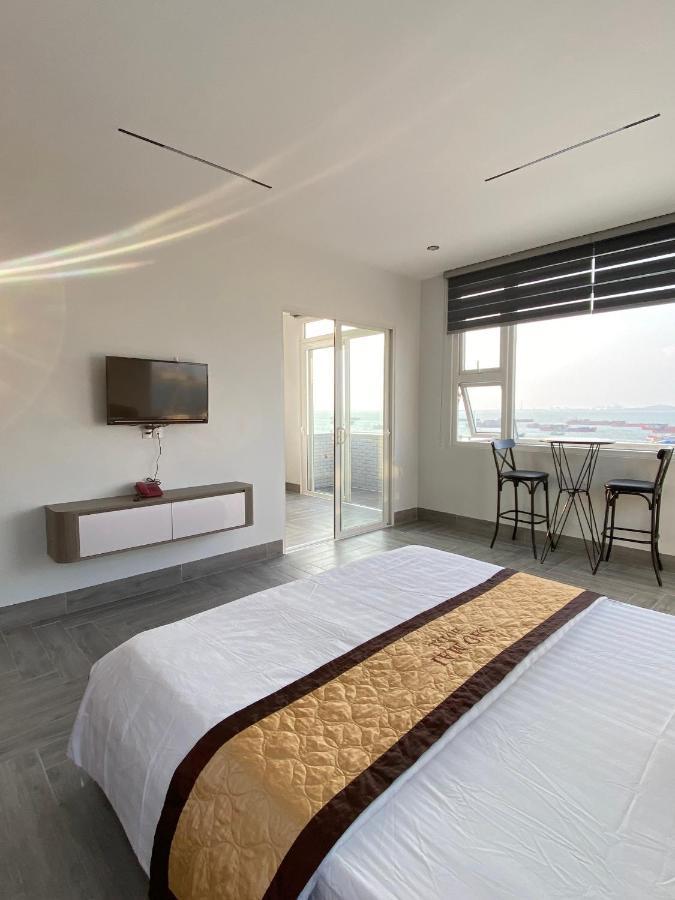 Sao Mai & Hotel