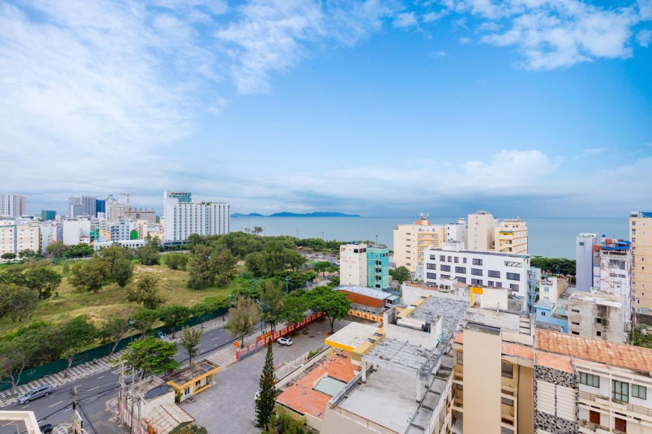 Goldsea - Khang - Can Ho Bien * Vung Tau