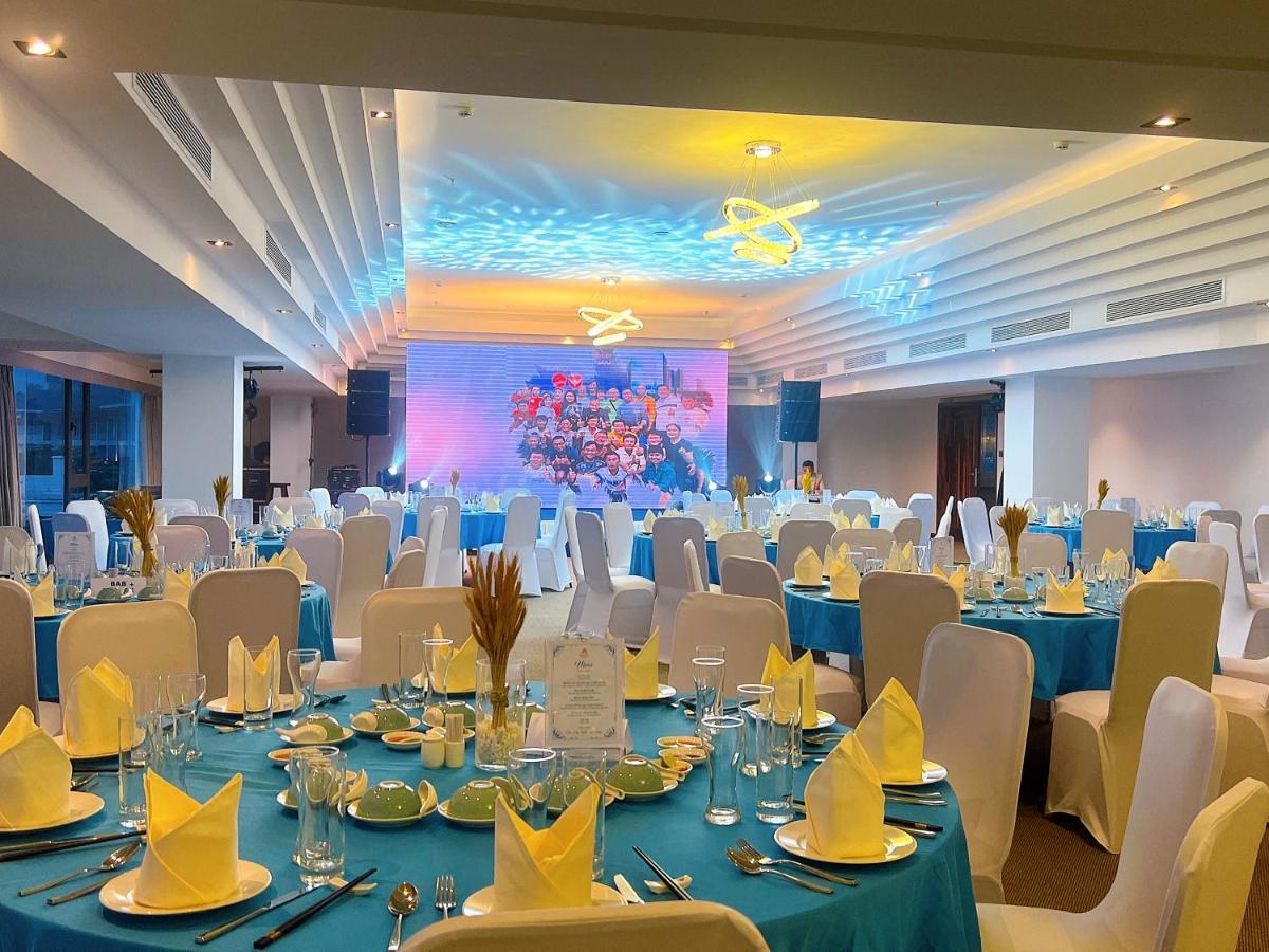 Khu nghỉ mát Alibu 5*
