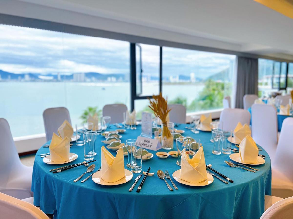 Alibu Khu nghỉ mát 5*