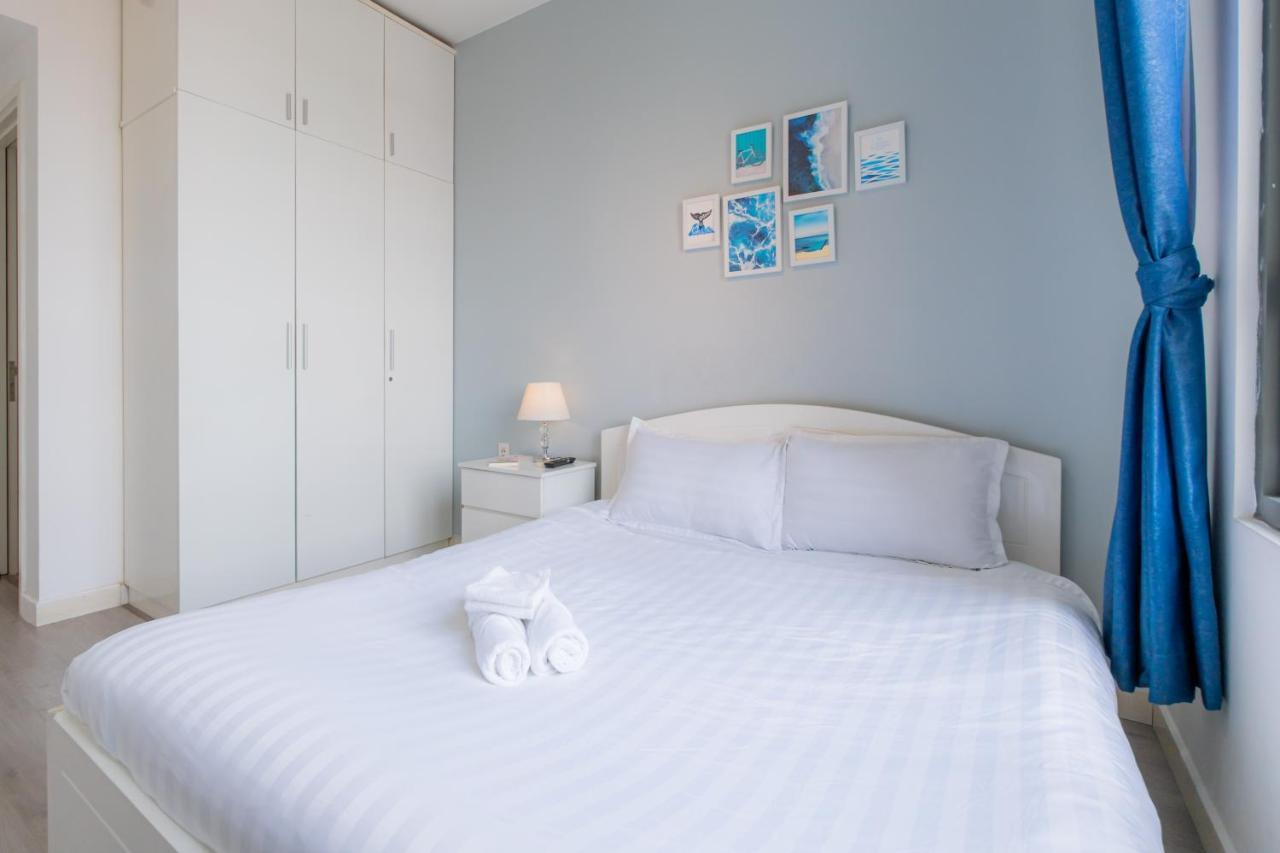 Apartment Ambihome 2br 2wc In Masteri Thao Dien District 2