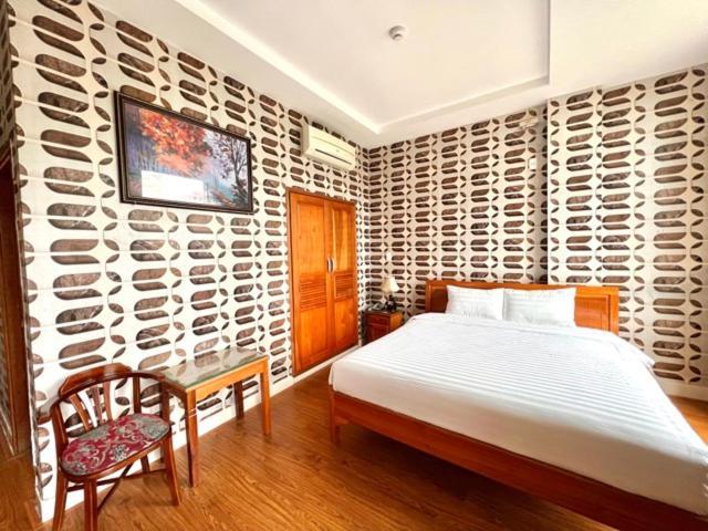 Homestay Din House