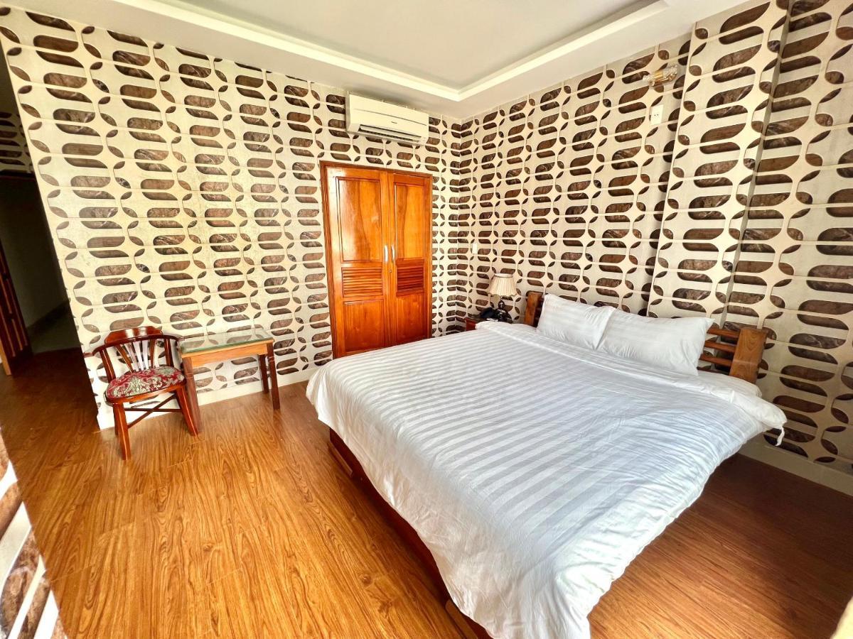 Din House Homestay *