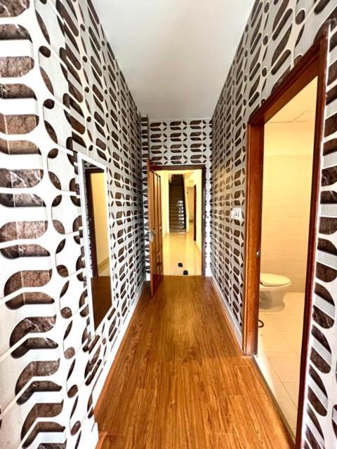 Din House Homestay