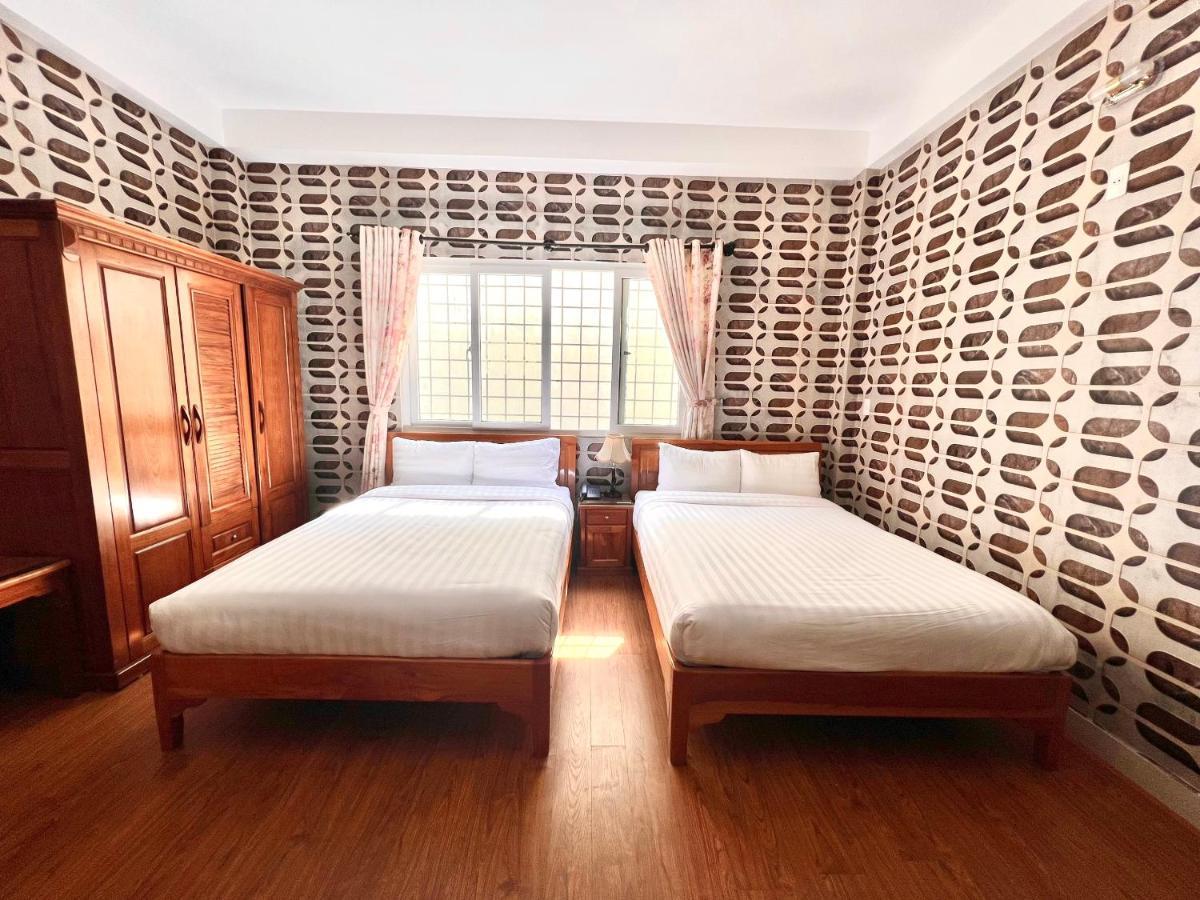 Din House Homestay *