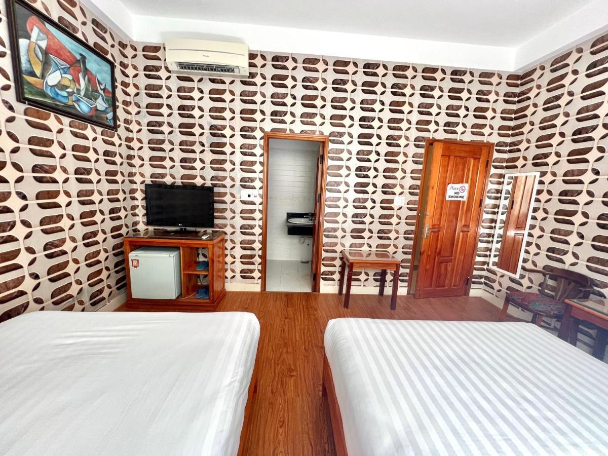 Din House Homestay Da Nang