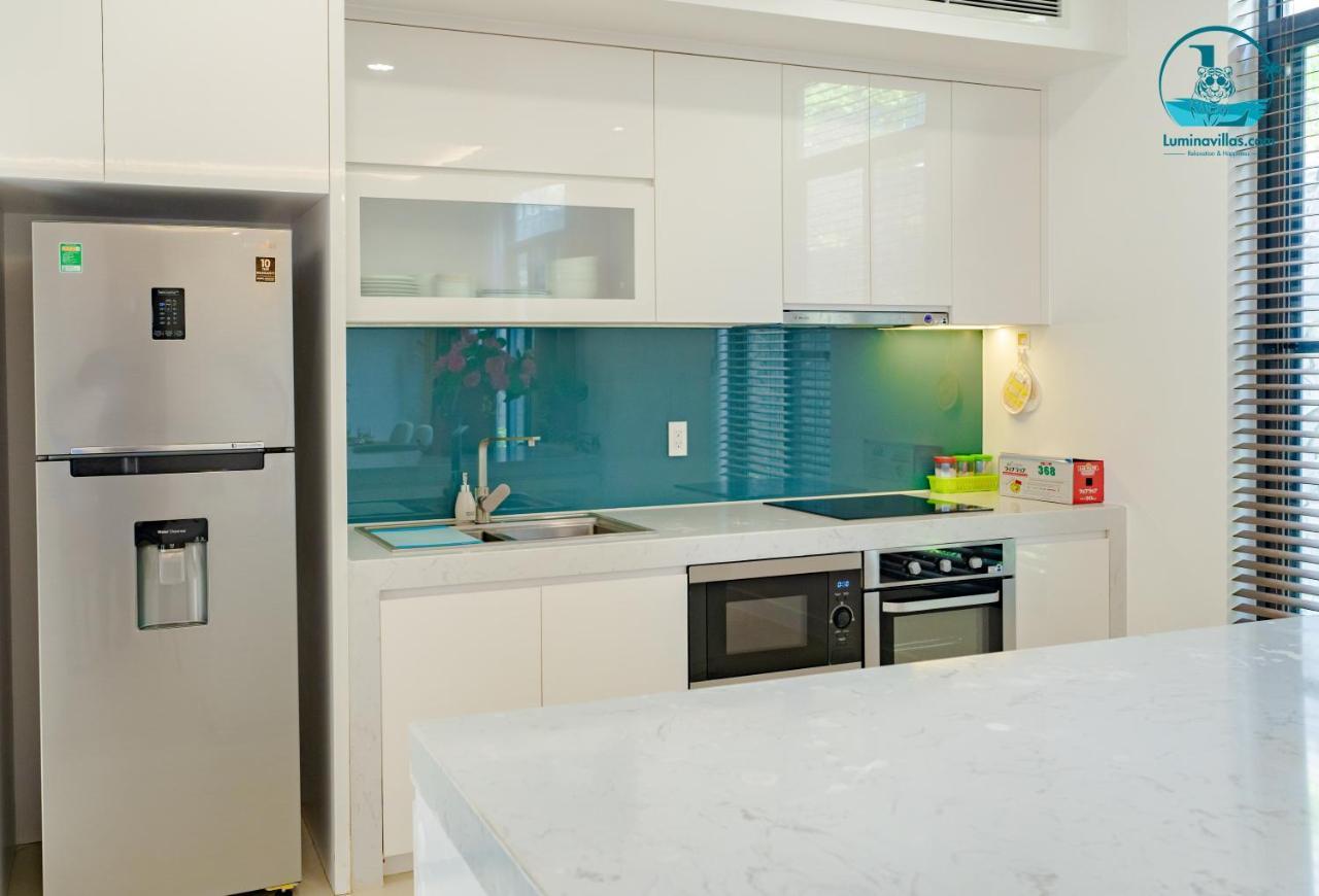 Ferienhaus Lumina Cam Ranh, Bai Dai Luxury Cam Ranh