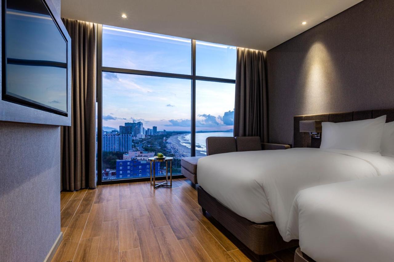 Premier Pearl Vung Tau