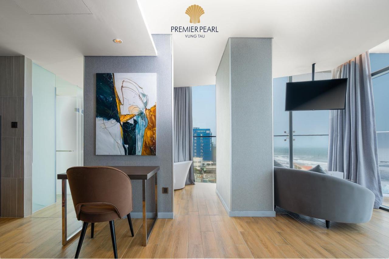 Hotel Premier Pearl Vung Tau