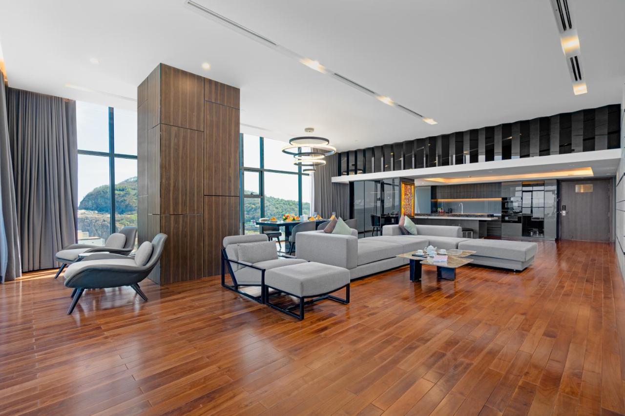 Premier Pearl Hotel Vung Tau