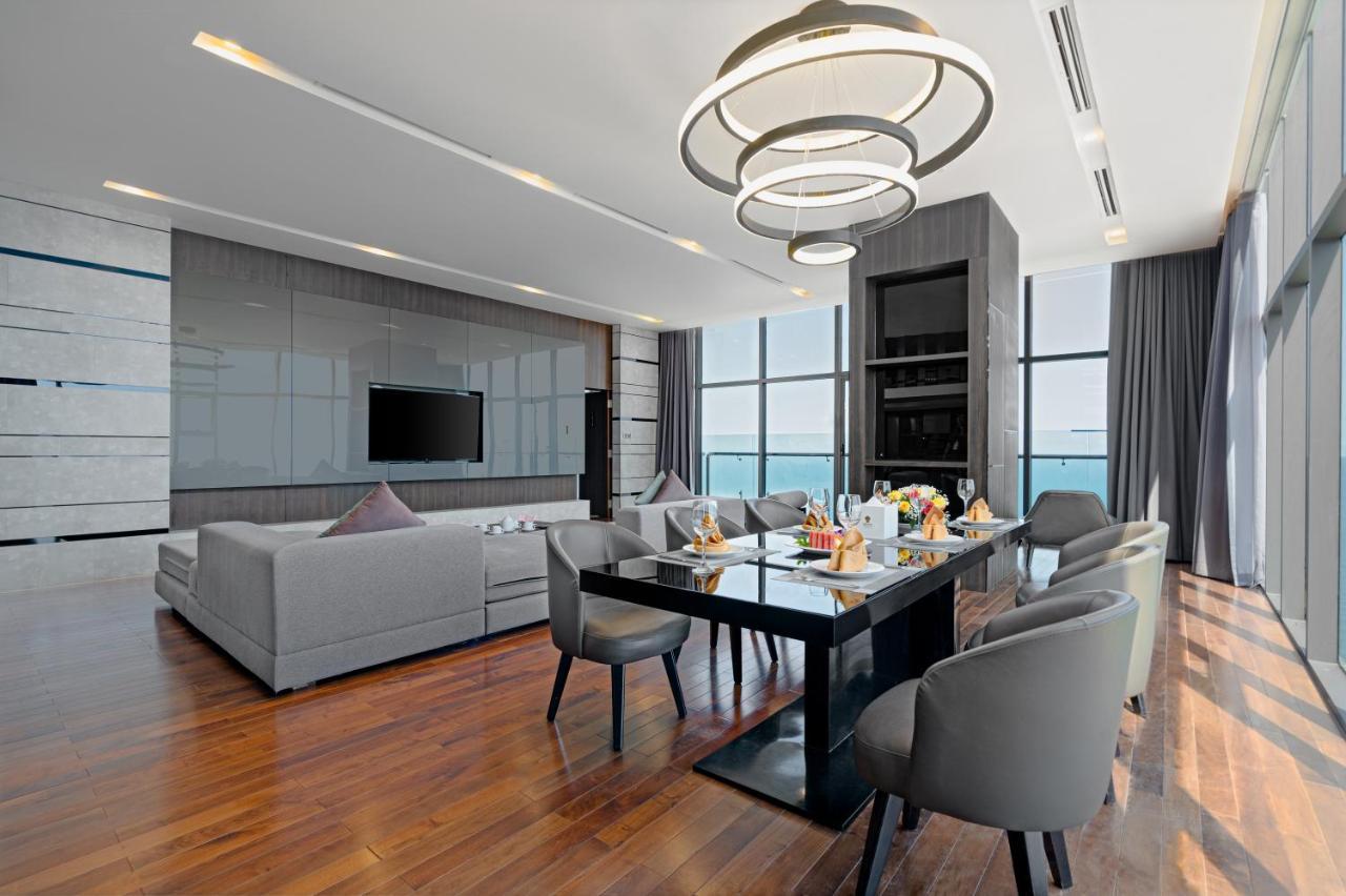 Premier Pearl 4* Vung Tau