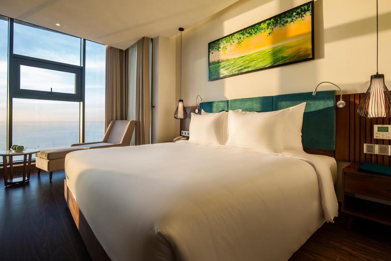 Hotel Maximilan Da Nang