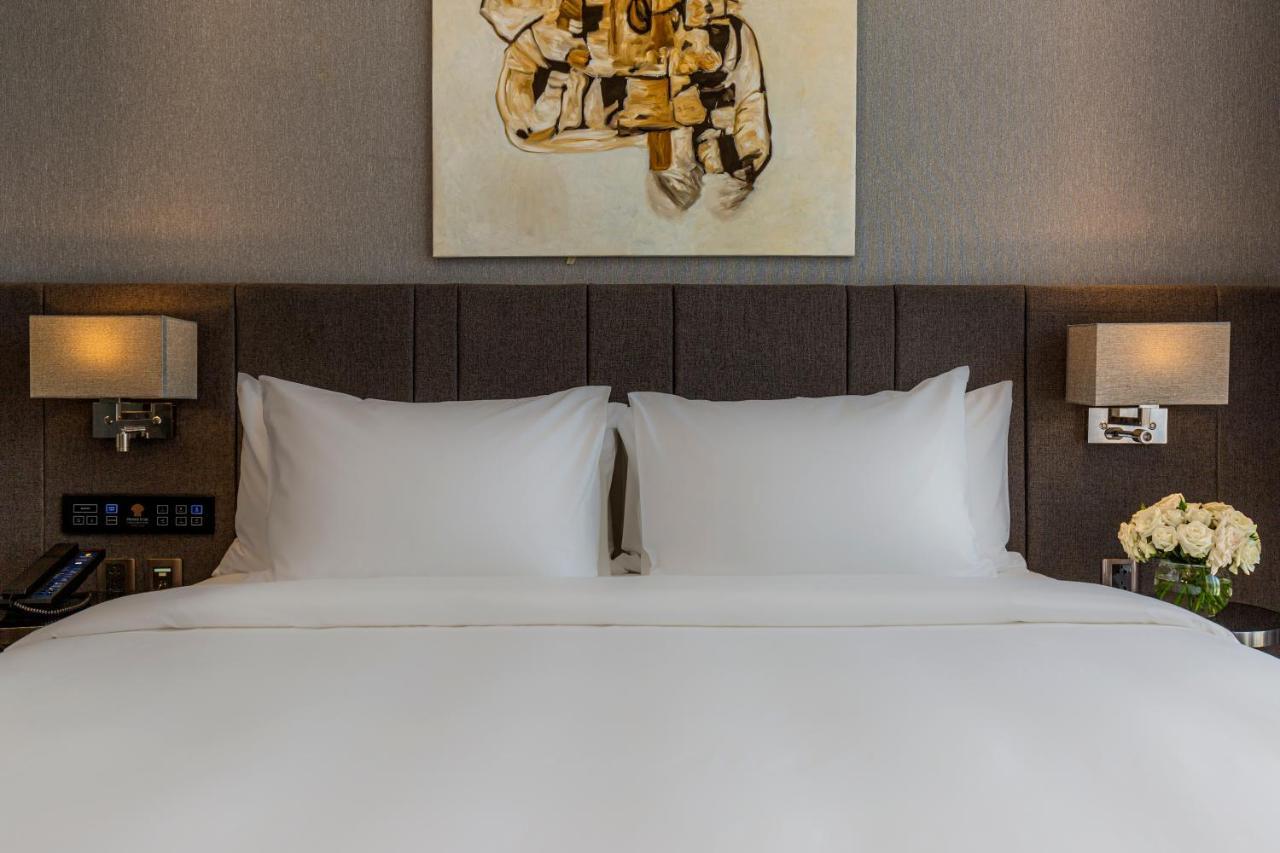 Premier Pearl Hotel 4*