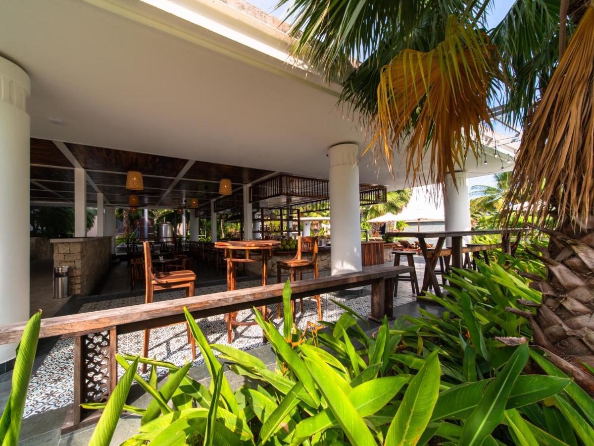 Alibu 5* Nha Trang