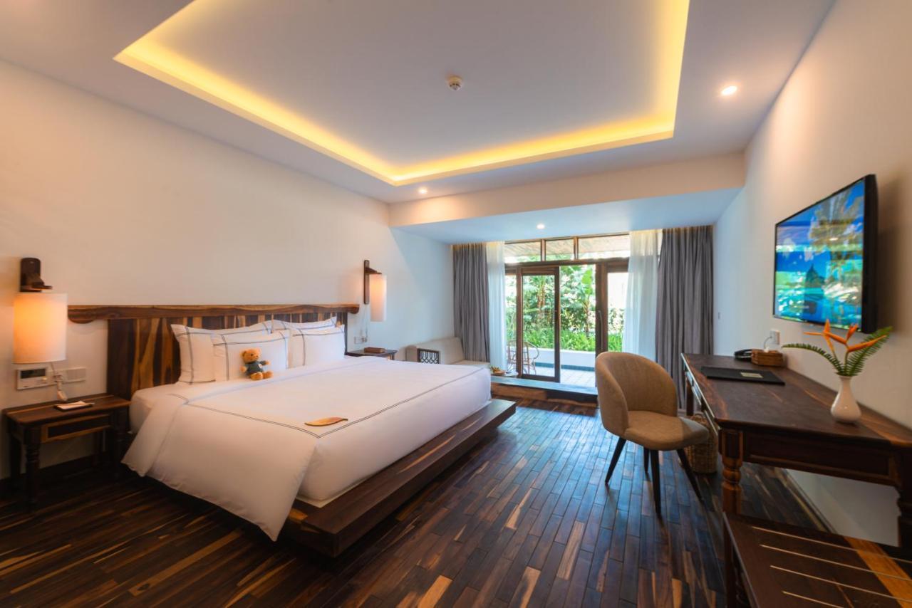Alibu 5* Nha Trang