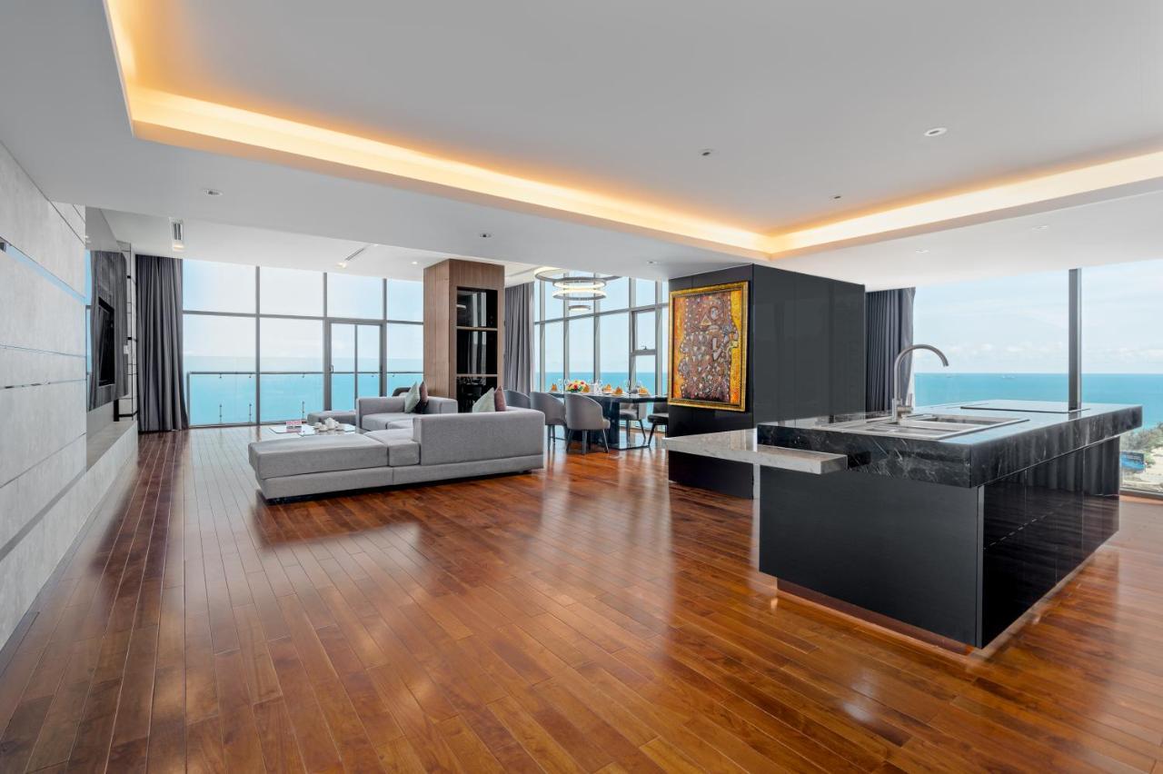 Premier Pearl Vung Tau
