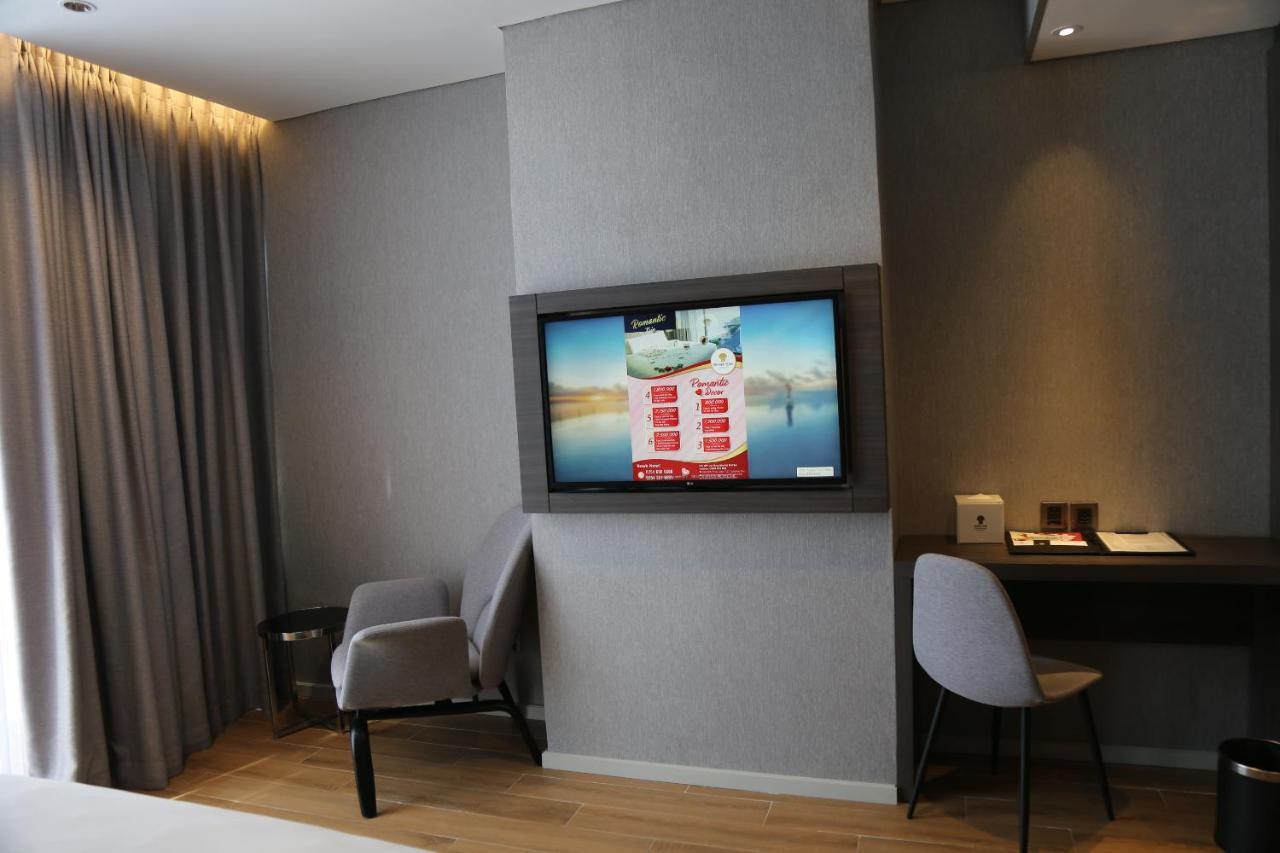 Hotel Premier Pearl 4*