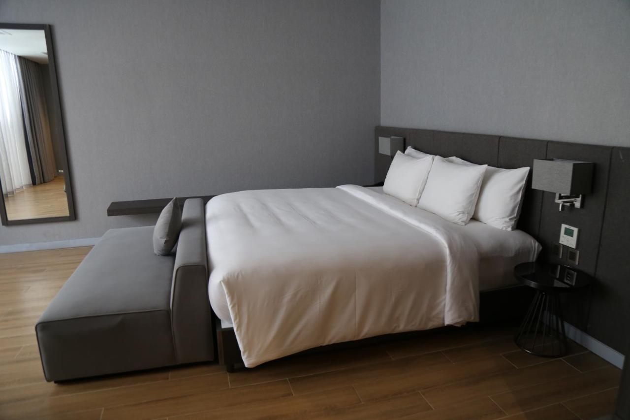 Premier Pearl Hotel Vung Tau