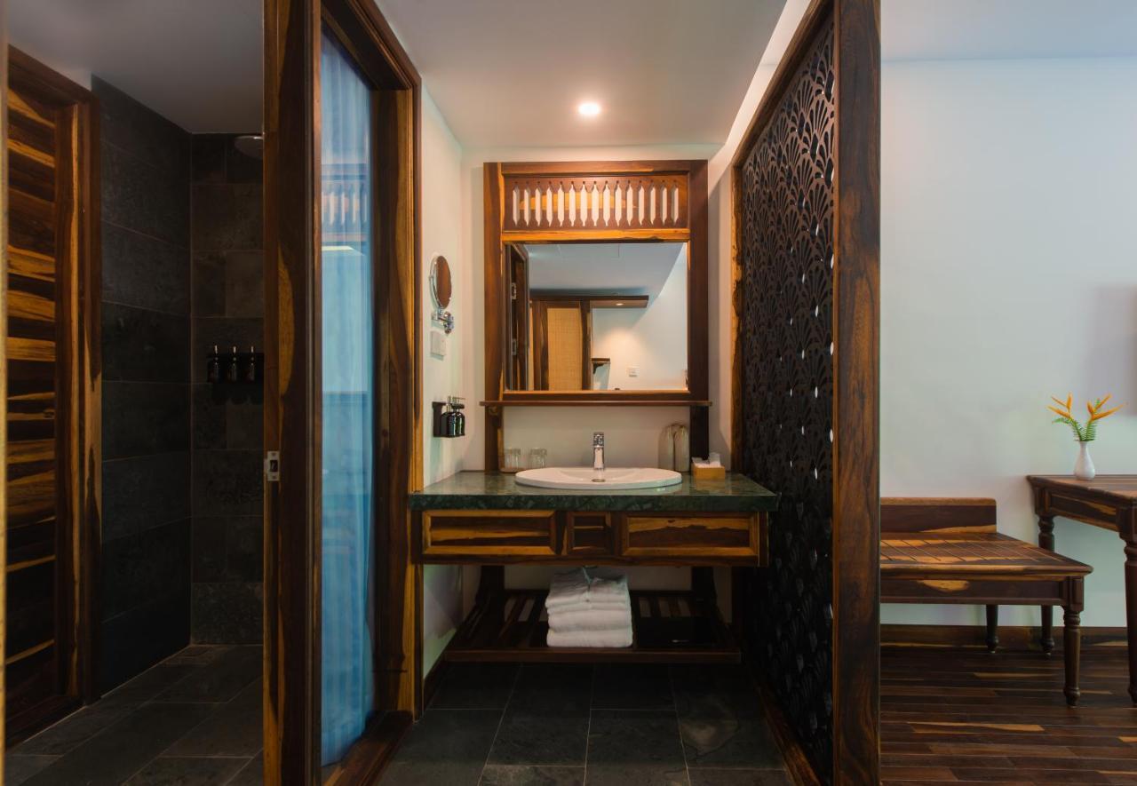 Khu nghỉ mát Alibu Nha Trang