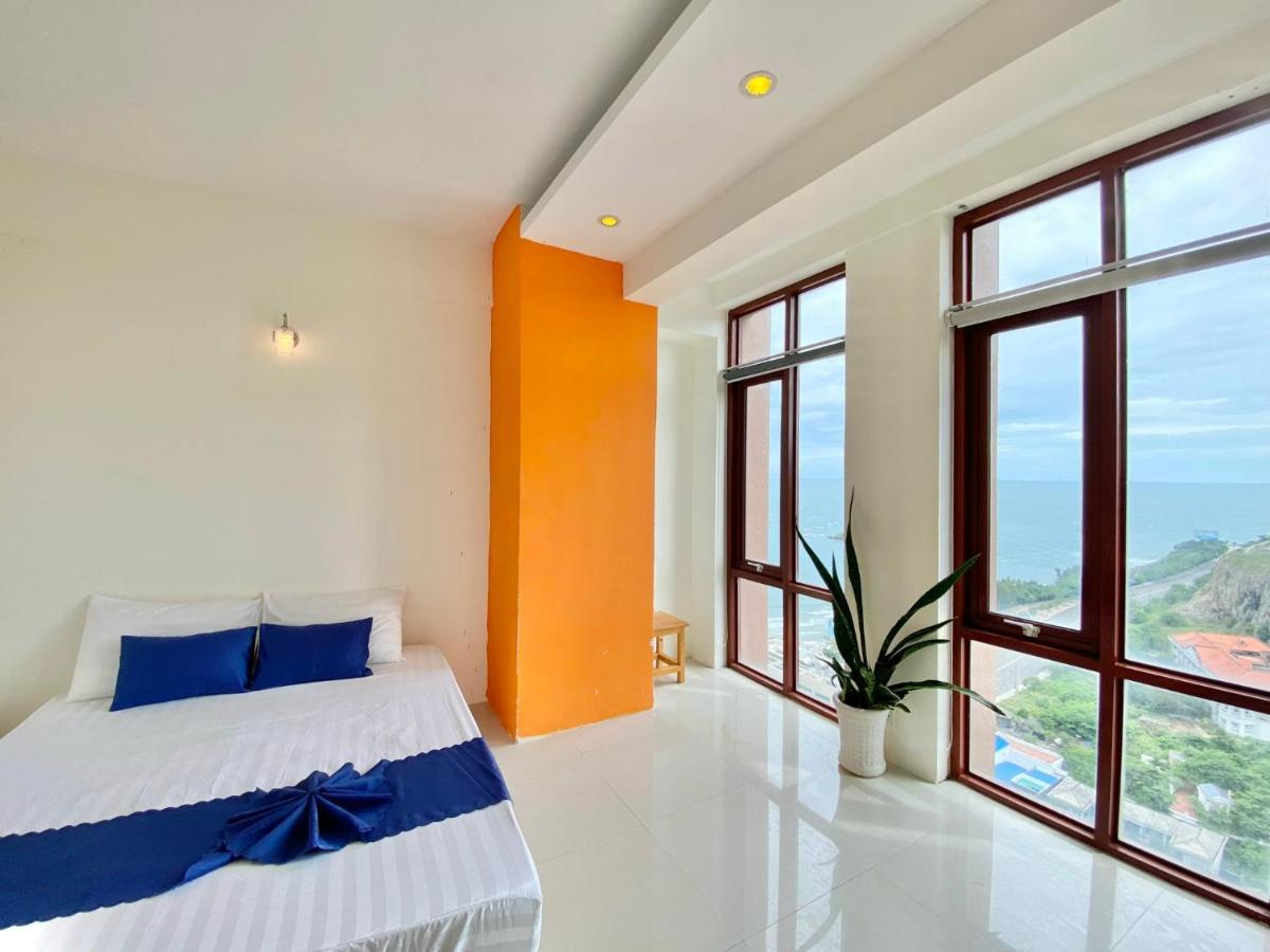Apartment Zozo House - Homestay Bai Sau