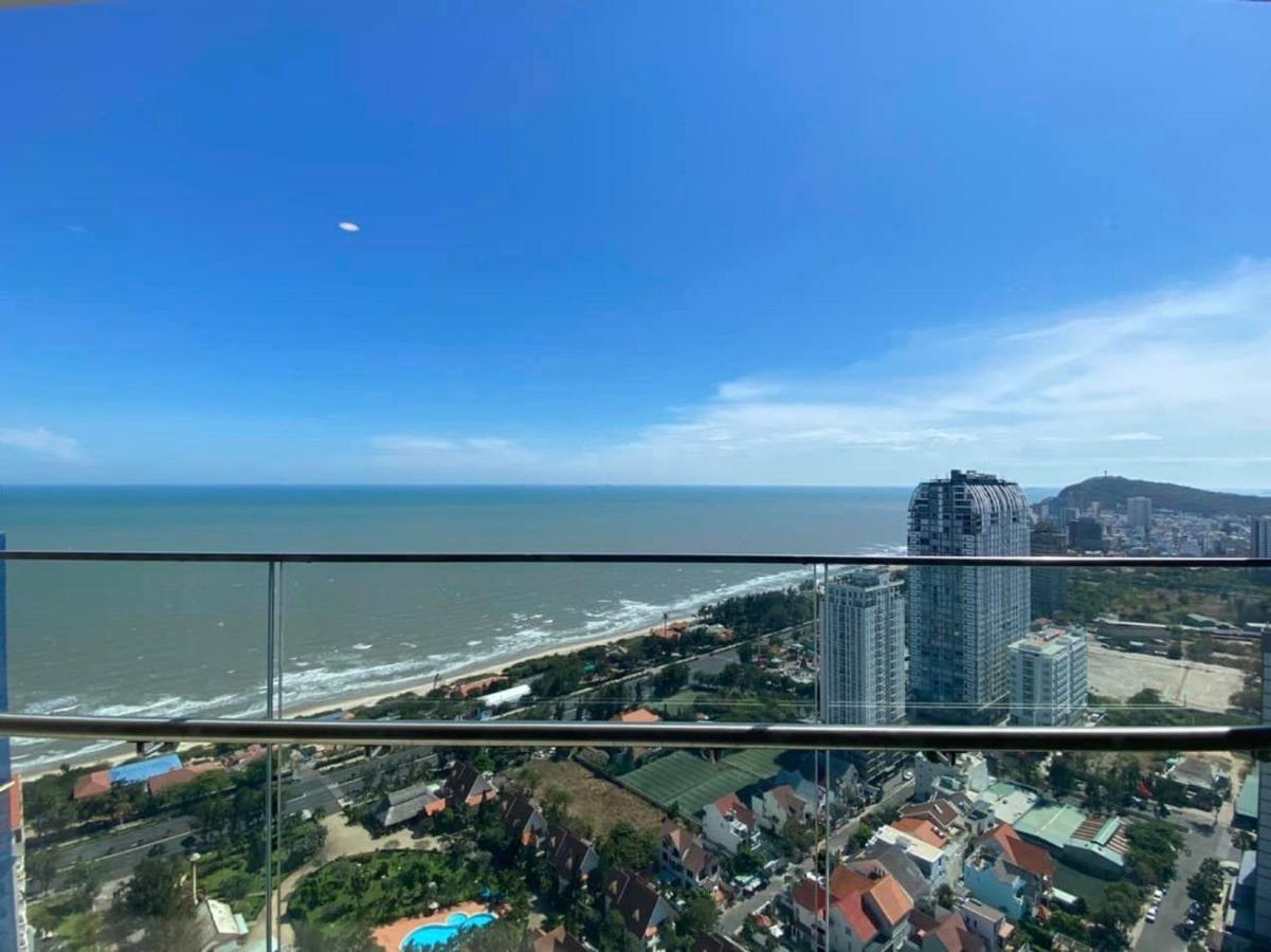 Apartment The Song - Sophia's House Vung Tau