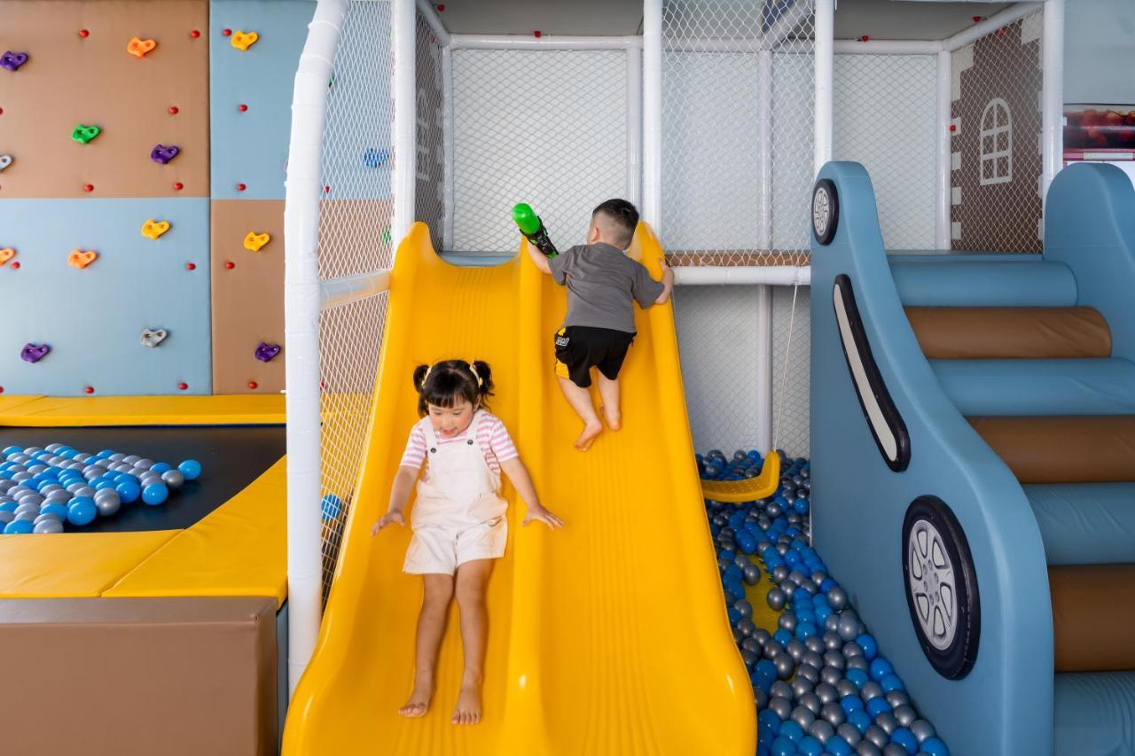 Premier Pearl 4* Vung Tau